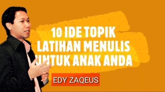 Edy Zaqeus
